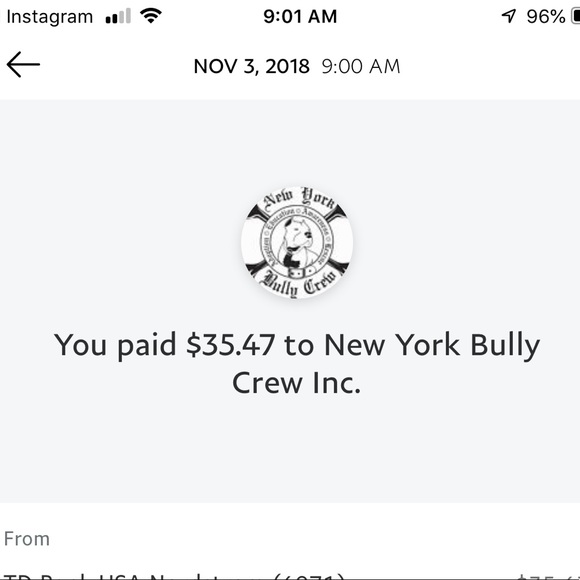 Meet your Posher, Alexis - Picture 7 of 7